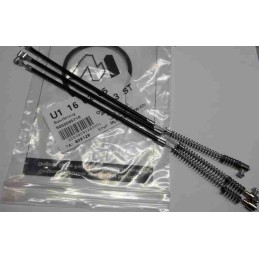 Wacker bh23 b24 droselio trosas 0095710