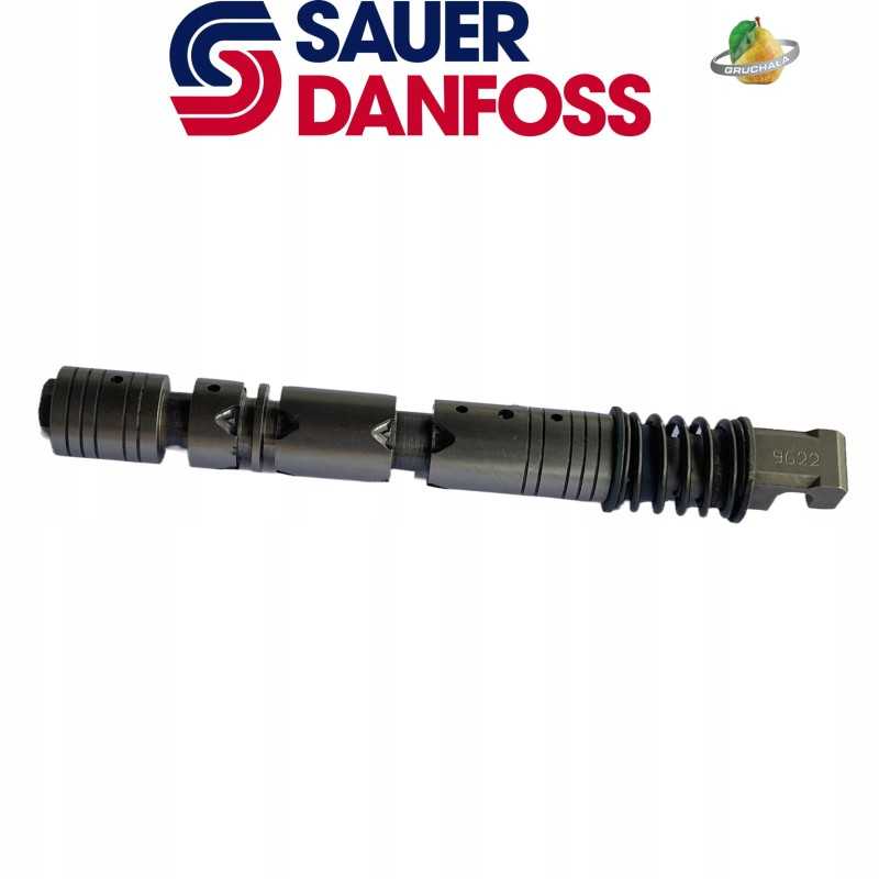 Danfoss 157b9622 cursore pvbs b 40lt cc
