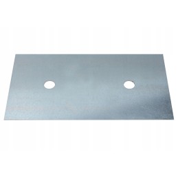 Katės slydimo trinkelės ekskavatoriniam krautuvui