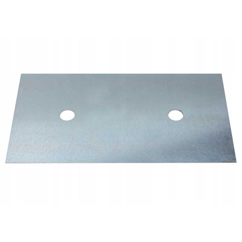 Katės slydimo trinkelės ekskavatoriniam krautuvui