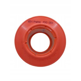 Hatz variklis 1d60 1d81 1d90 peltz oro filtras