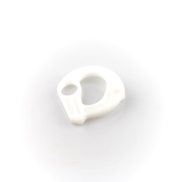 Yanmar l40 starterio dantukas 160260 76530