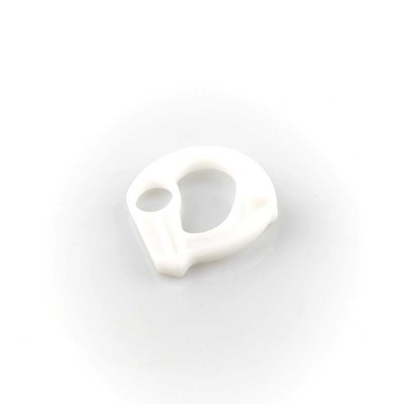 Yanmar l40 starterio dantukas 160260 76530