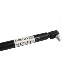 JCB 3CX 4CX galinio lango dujų pavara