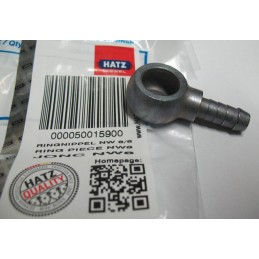 Hatz serijos E bako jungtis 50015900