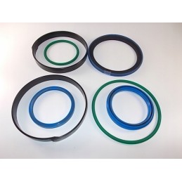 Cilindro sandarinimo komplektas jcb 3cx 4cx 991 00115