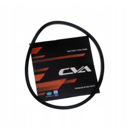 CV tarpiklis kačių transmisijos siurbliui