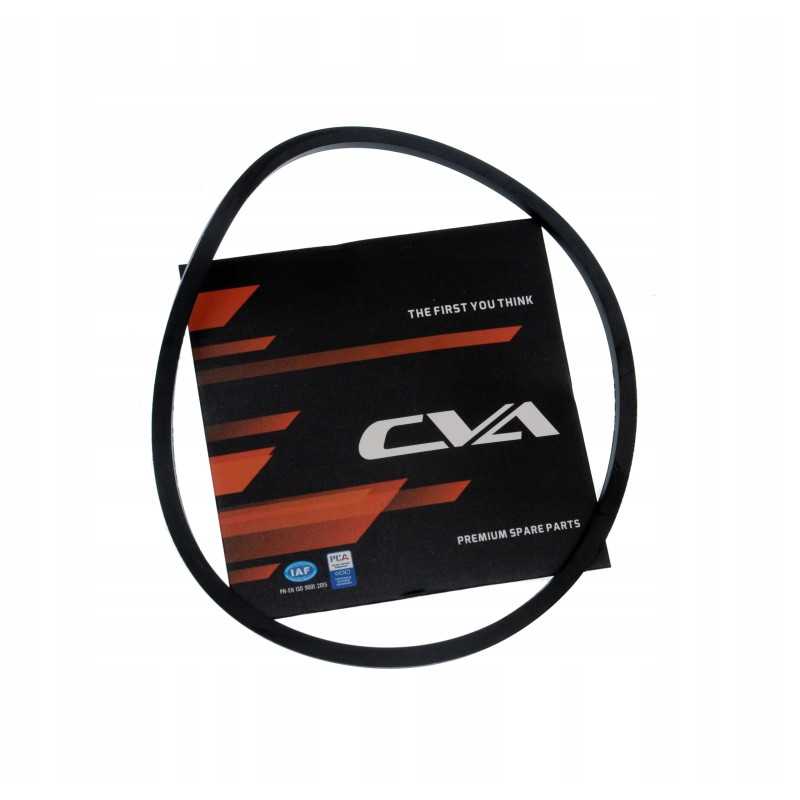 CV tarpiklis kačių transmisijos siurbliui