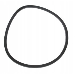 CV tarpiklis kačių transmisijos siurbliui