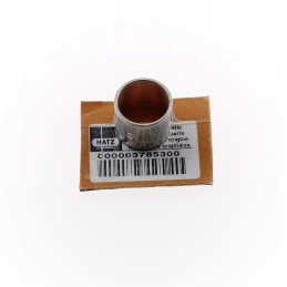 Hatz 2g30 2g40 stūmoklio kaiščio įvorė 03785300