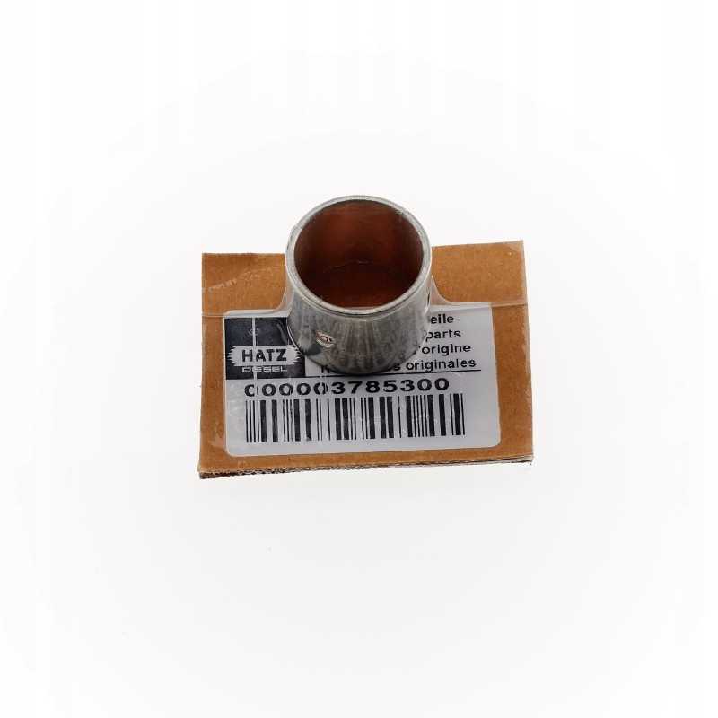 Hatz 2g30 2g40 stūmoklio kaiščio įvorė 03785300