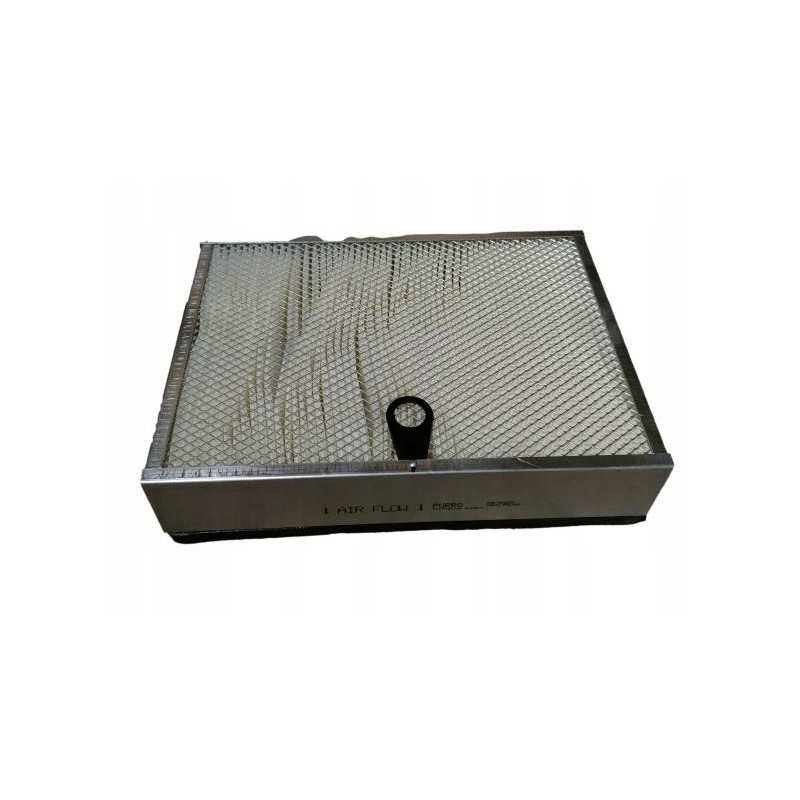 Pur hcd287 salono filtras pa3781