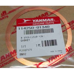 Yanmar l40 galvos tarpiklis 114250 01340