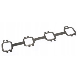 Išmetimo kolektoriaus tarpinė