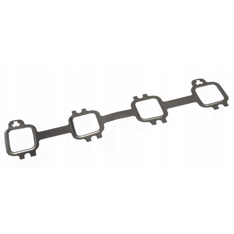 Išmetimo kolektoriaus tarpinė