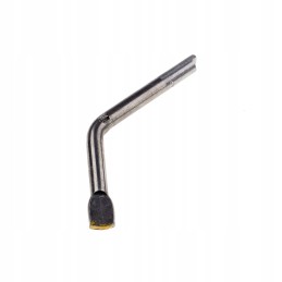 Honda gx120 gx160 reguliavimo svirtis 16541 ze1 01