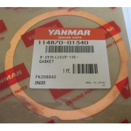 Yanmar l70 galvos tarpiklis 114870 01340