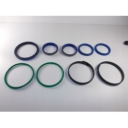 Cilindro sandariklių komplektas jcb 3cx 4cx 991 00157