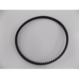 Cnh kobelco sk130 8 naujas olandiškas dantytas diržas e135b