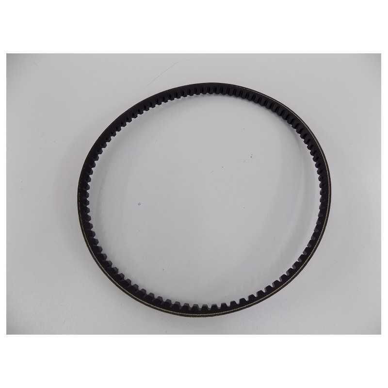 Cnh kobelco sk130 8 naujas olandiškas dantytas diržas e135b