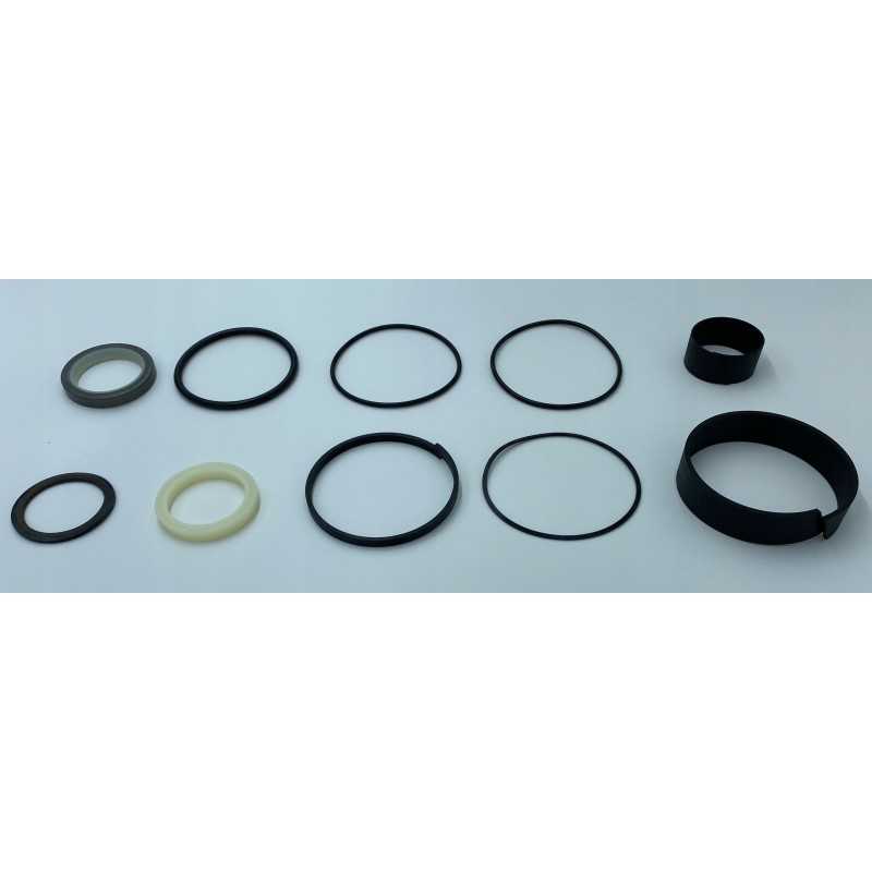 Sukimosi pavaros sandariklių rinkinys 111 3302