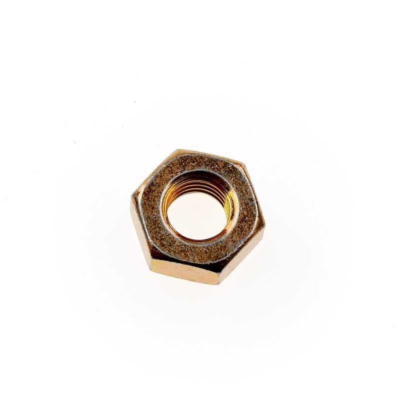 Hatz 1b30 1b40 galvos kaiščio veržlė 50396600