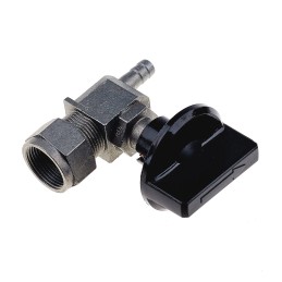 Wacker plaktukai bh kuro čiaupas 0125484 0222027