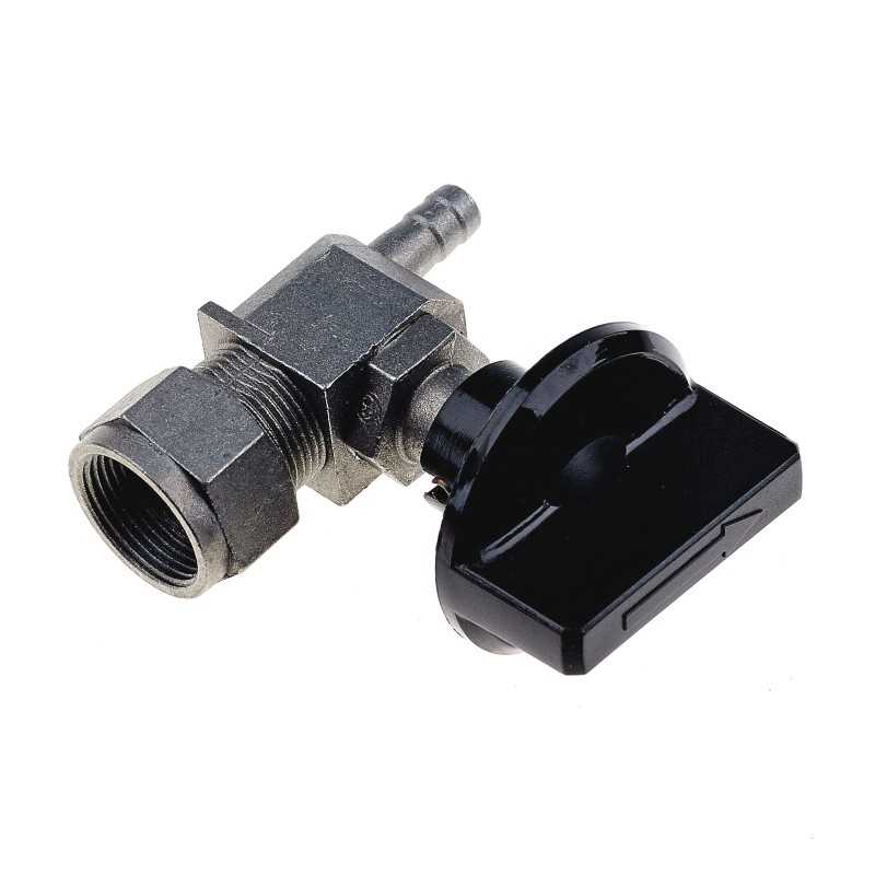 Wacker plaktukai bh kuro čiaupas 0125484 0222027