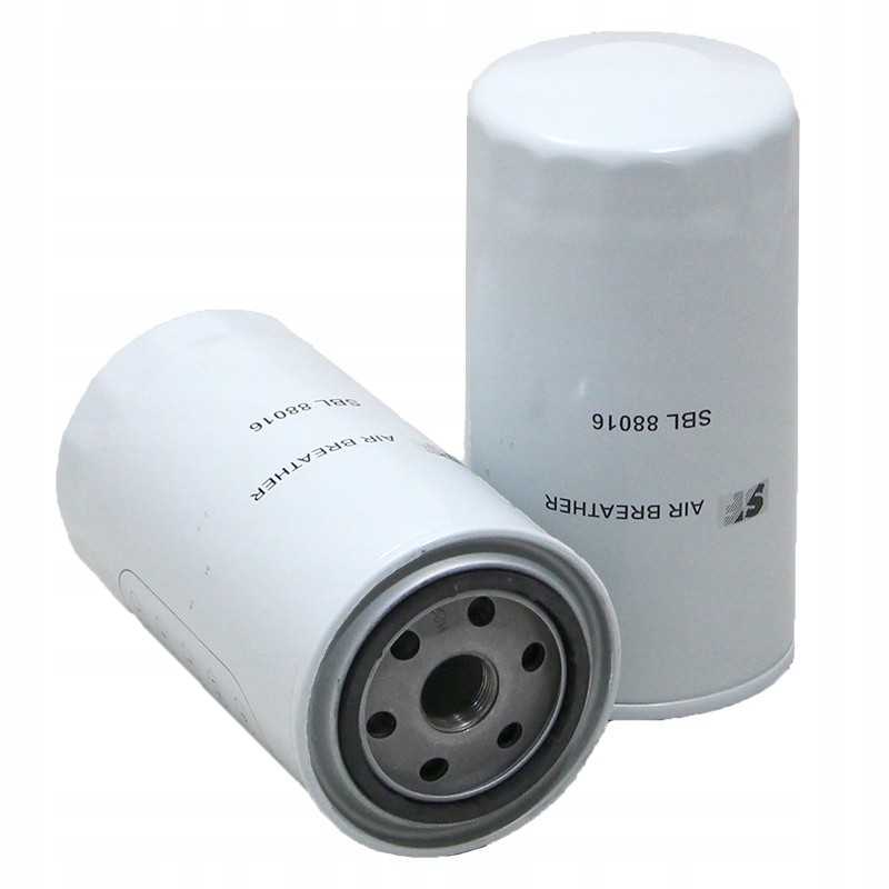 Cat m316d transmisijos filtras sbl88016 2735711