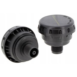 Zettelmeyer Volvo alsuoklio filtras 43612040