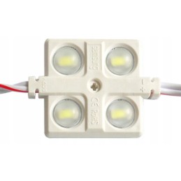 LED apšvietimas 12v izoterminių mašinų autobusui