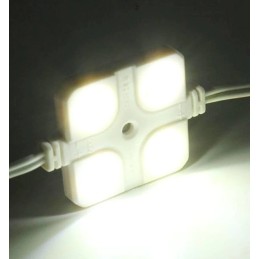 LED apšvietimas 12v izoterminių mašinų autobusui