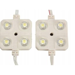 LED apšvietimas 12v izoterminių mašinų autobusui