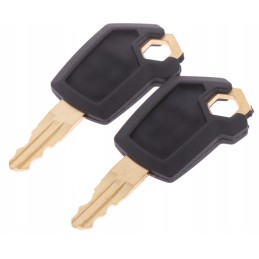 2 dalių metalinis vikšrų raktas 5p850