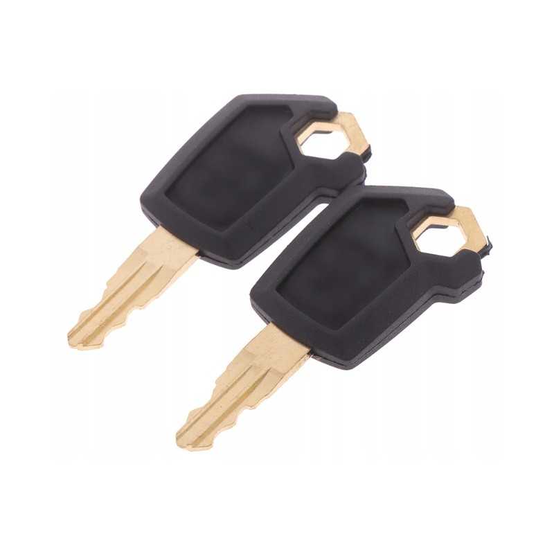 2 dalių metalinis vikšrų raktas 5p850