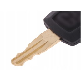 2 dalių metalinis vikšrų raktas 5p850