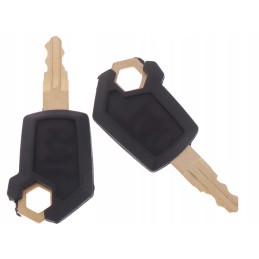 2 dalių metalinis vikšrų raktas 5p850