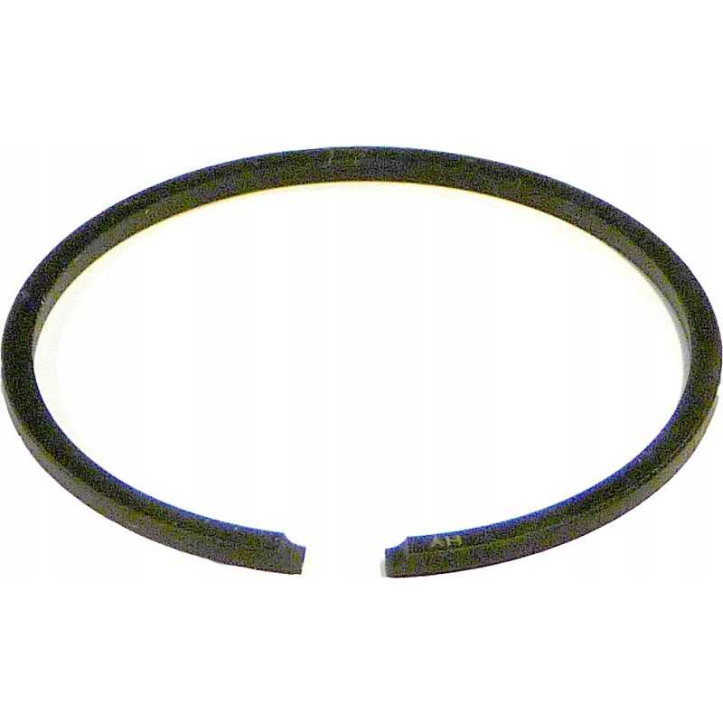 Stūmoklio žiedas robin subaru ec08 ec10 sr 50 mm