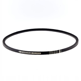 Wacker dpu3345 dpu4045 su e75 trapeciniu diržu 0047451