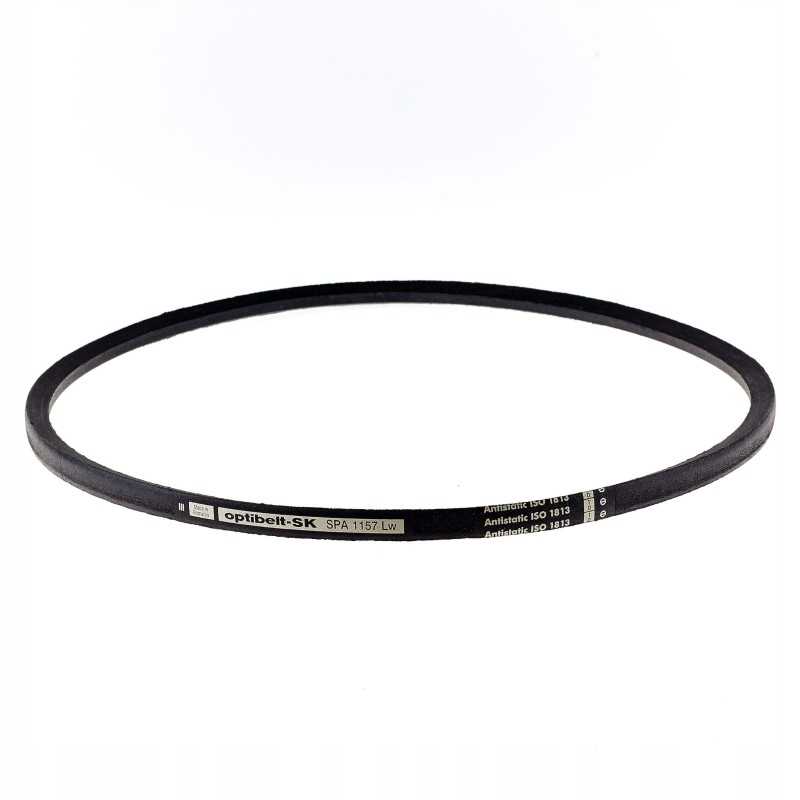 Wacker dpu3345 dpu4045 su e75 trapeciniu diržu 0047451