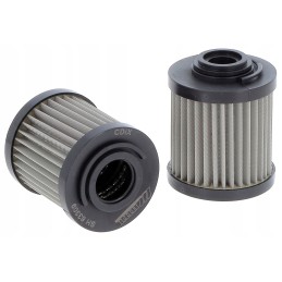 Sh63309 hidraulinės alyvos filtro hifi filtras