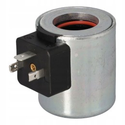 Argo hytos ritė 205vdc 0 15a fi22 h 52mm