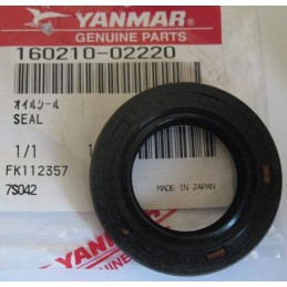 Yanmar l40 l48 veleno alyvos sandariklis 160210 02220