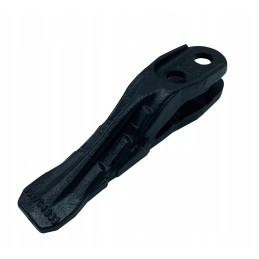 JCB 3cx 4cx ryklio tipo kaušo centrinis dantis