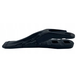 JCB 3cx 4cx ryklio tipo kaušo centrinis dantis