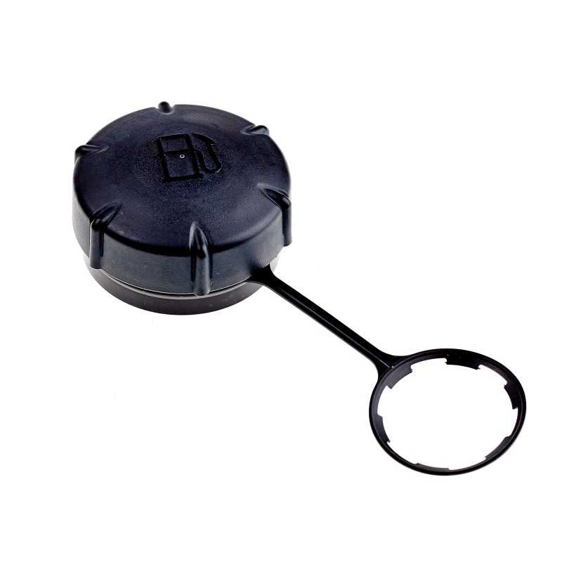 Honda gcv gx100 degalų bako dangtelis 17620 z0j 800