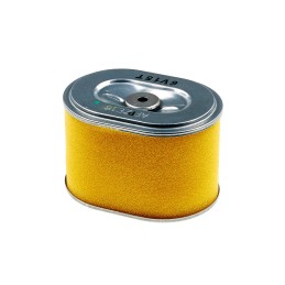 Honda gx160 gx200 oro filtras 17210 ze1 505
