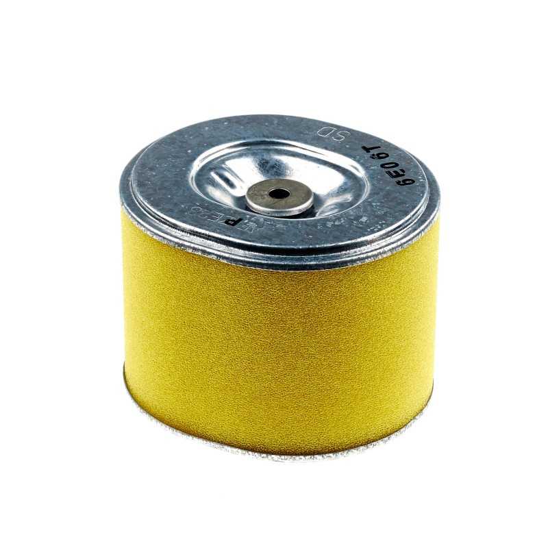 Honda gx240 gx270 oro filtras 17210 ze2 515