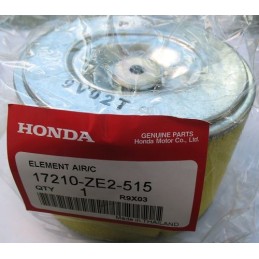 Honda gx240 gx270 oro filtras 17210 ze2 515