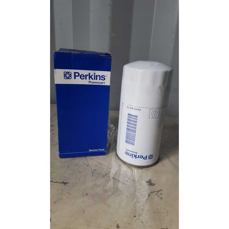 Perkins alyvos filtras 2654a111